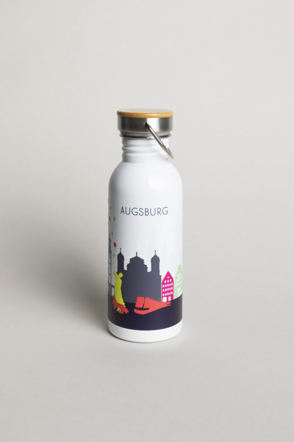 Flasche - Turamichele